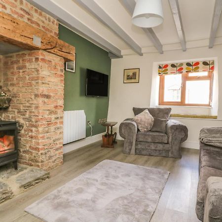 Pollard Cottage Northallerton Extérieur photo