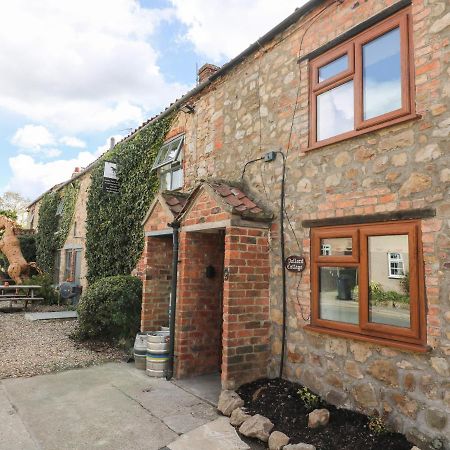 Pollard Cottage Northallerton Extérieur photo