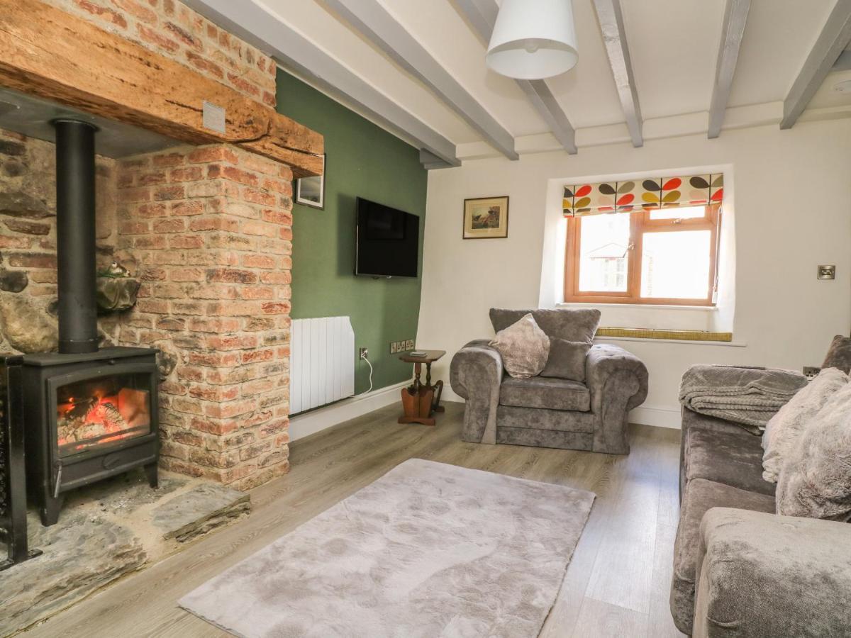 Pollard Cottage Northallerton Extérieur photo