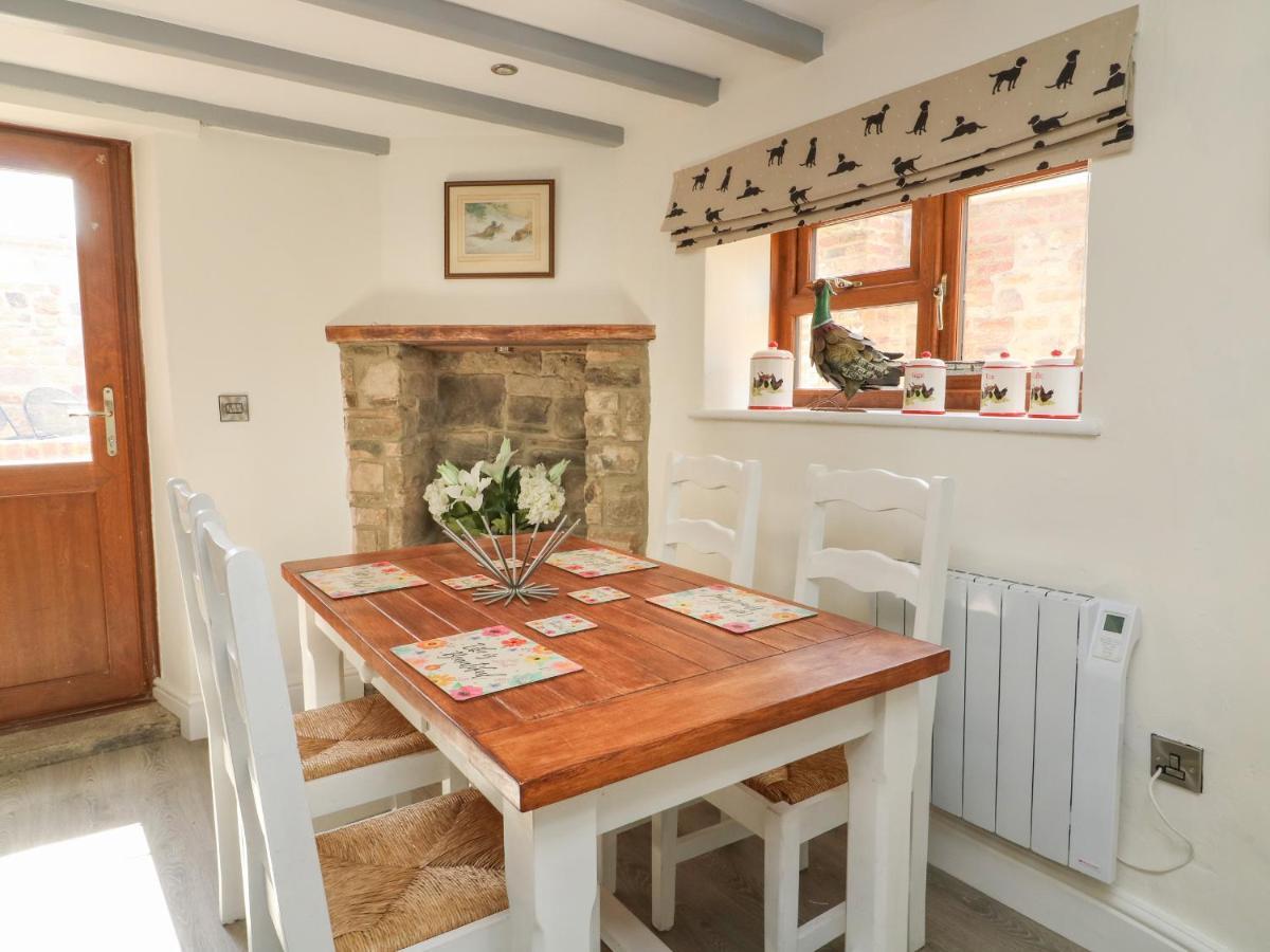 Pollard Cottage Northallerton Extérieur photo