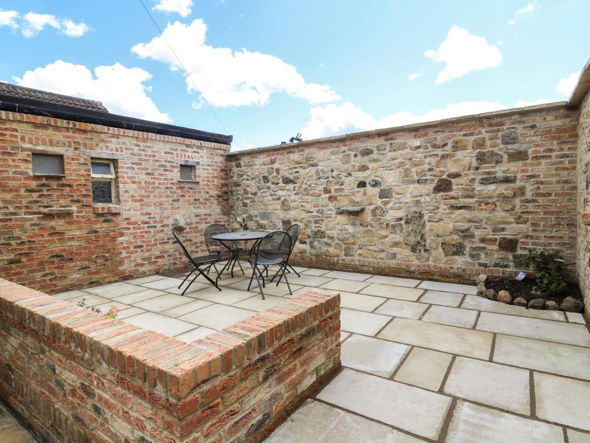 Pollard Cottage Northallerton Extérieur photo
