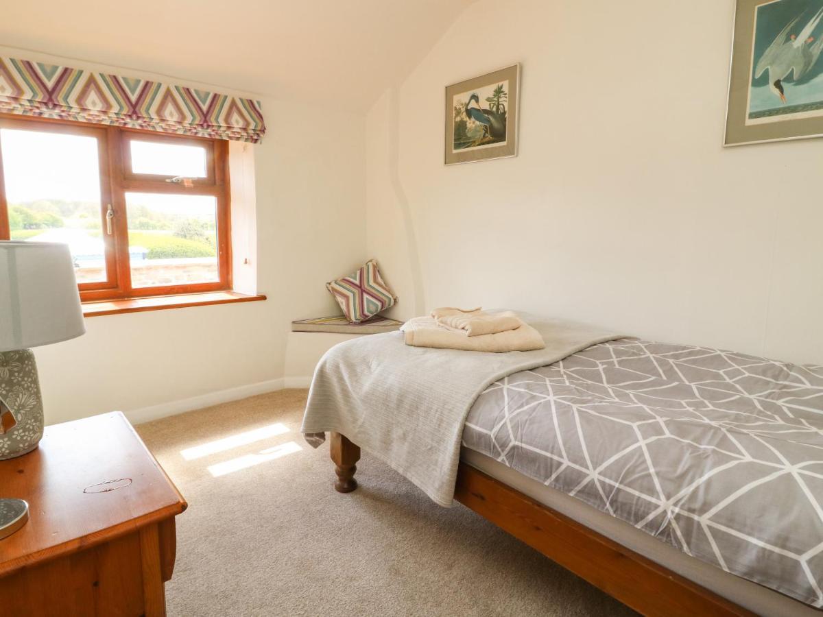 Pollard Cottage Northallerton Extérieur photo