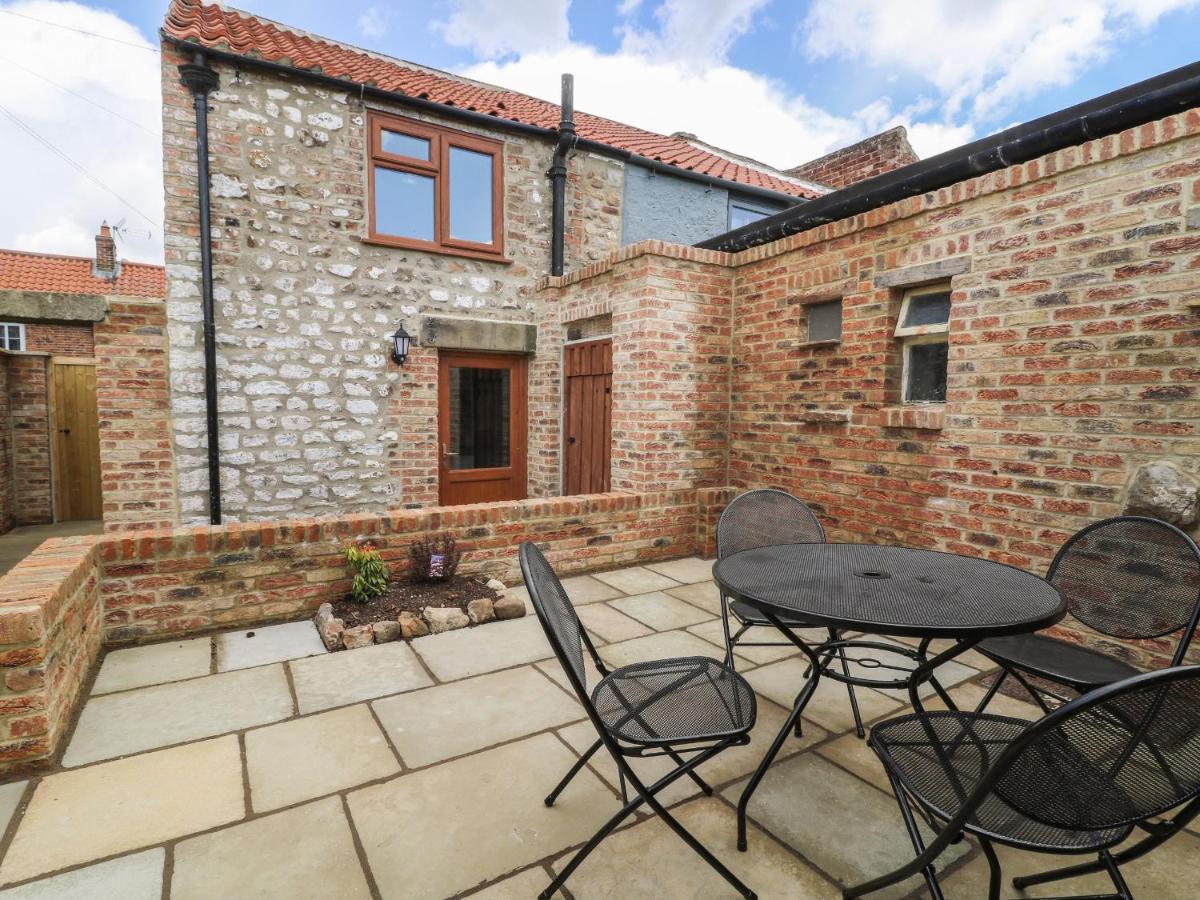 Pollard Cottage Northallerton Extérieur photo