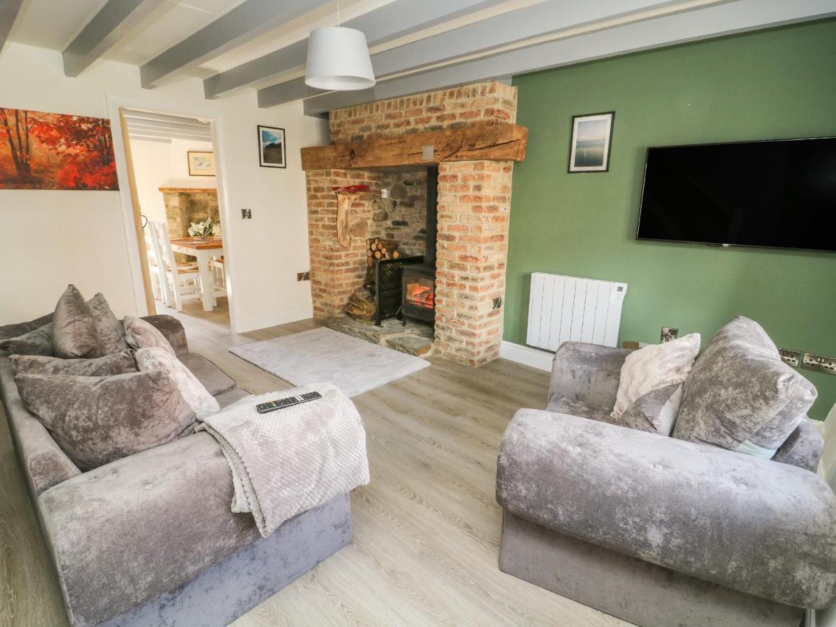 Pollard Cottage Northallerton Extérieur photo