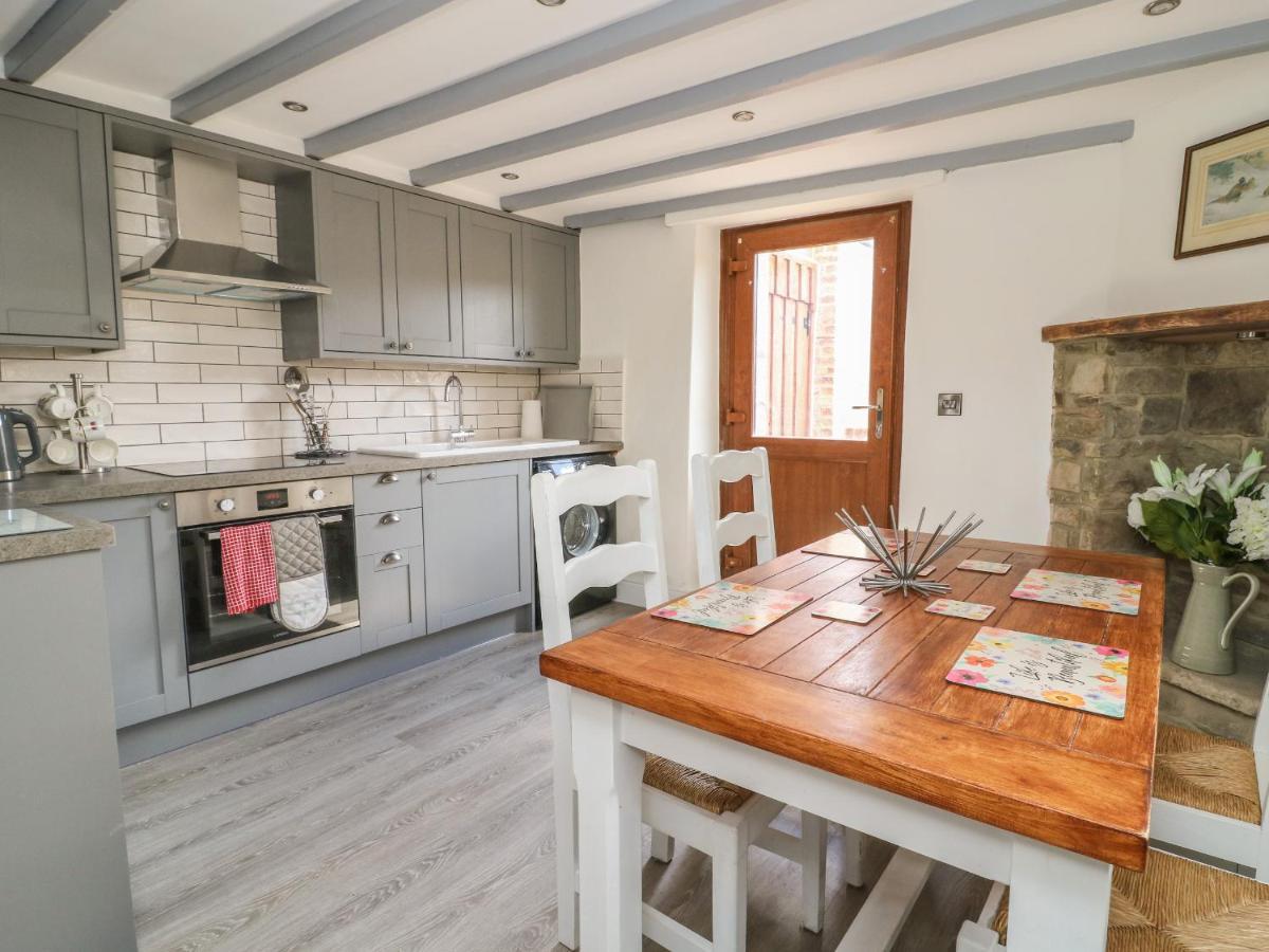 Pollard Cottage Northallerton Extérieur photo