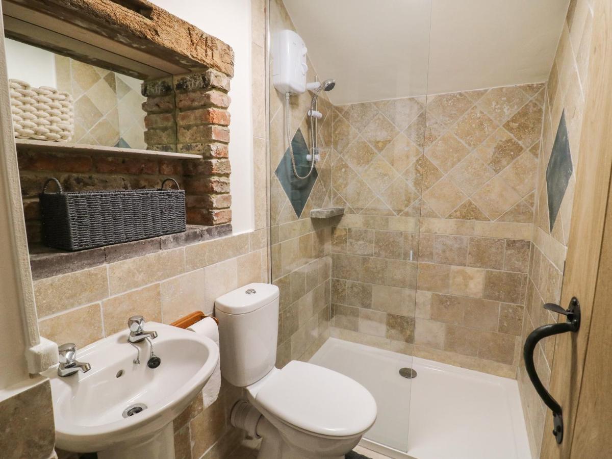 Pollard Cottage Northallerton Extérieur photo