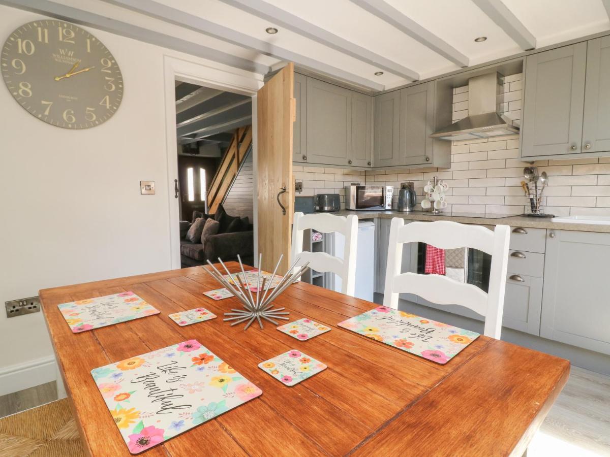 Pollard Cottage Northallerton Extérieur photo