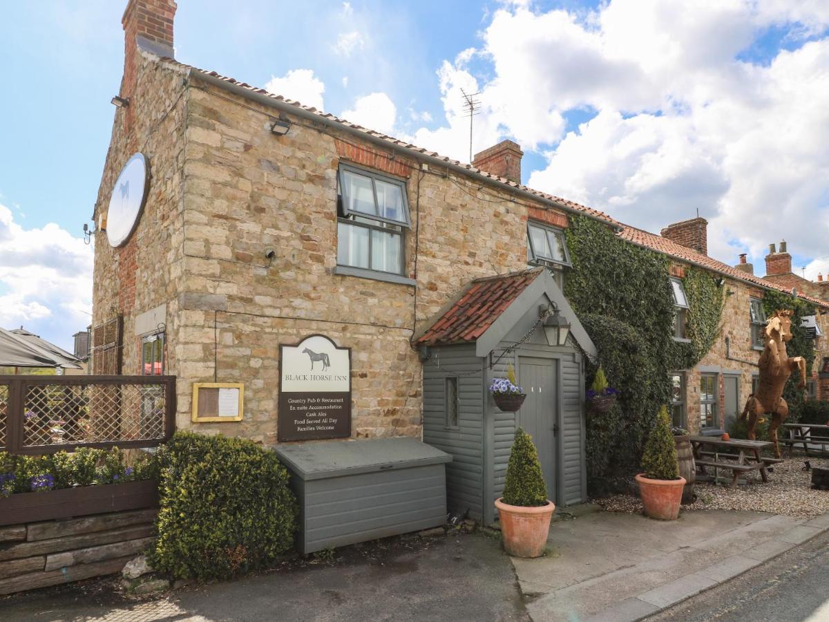 Pollard Cottage Northallerton Extérieur photo