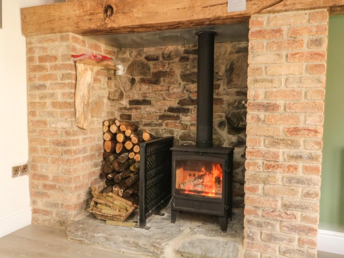 Pollard Cottage Northallerton Extérieur photo