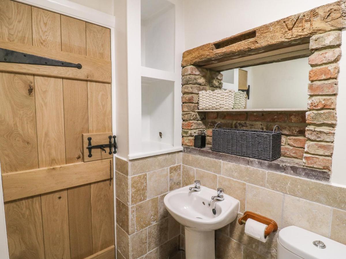 Pollard Cottage Northallerton Extérieur photo